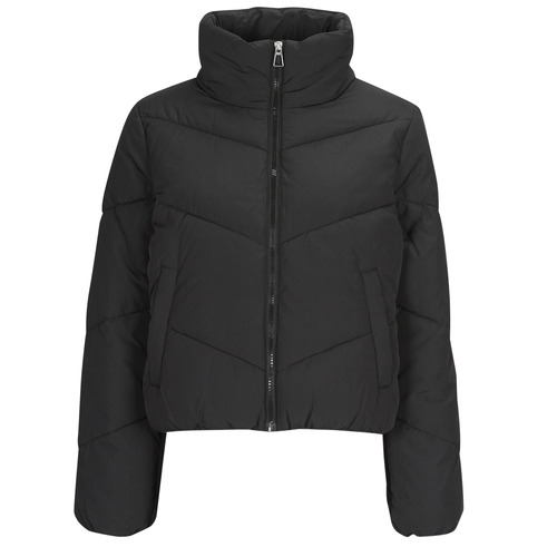 Only - ONLMAGGI SOLID PUFFER CS OTW Negro