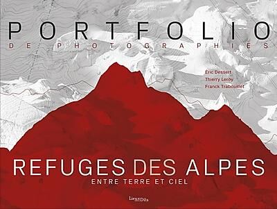 REFUGES DES ALPES