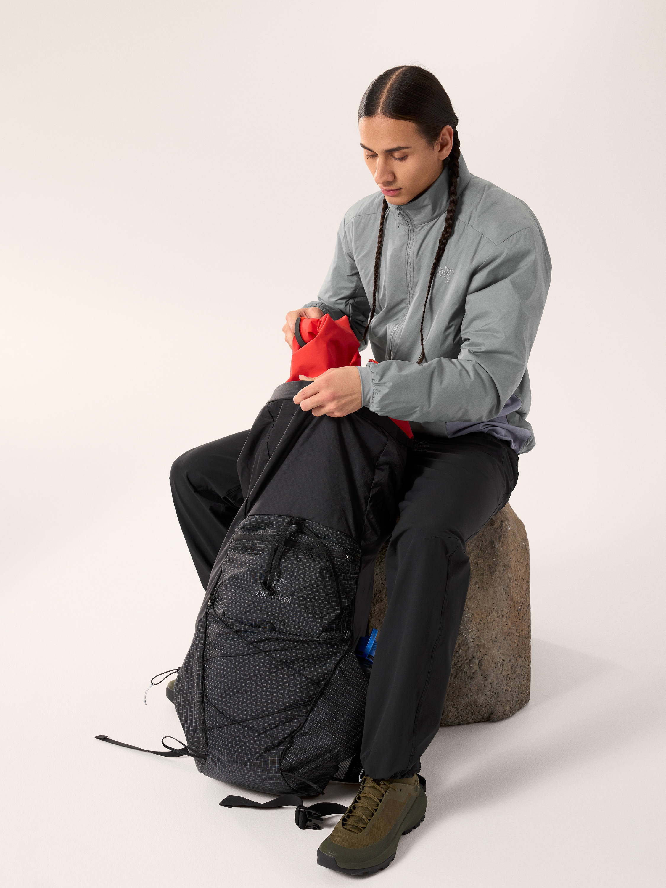 Arc'teryx Atom Jacket M's