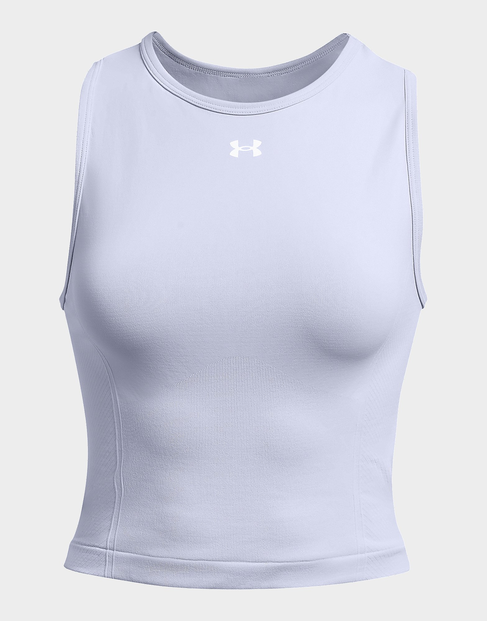 Under Armour Débardeur Court UA Train Femme