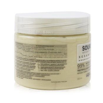 L'oreal Professionnel Source Essentielle Sesame Oil Nourishing Balm  300ml/10.15oz