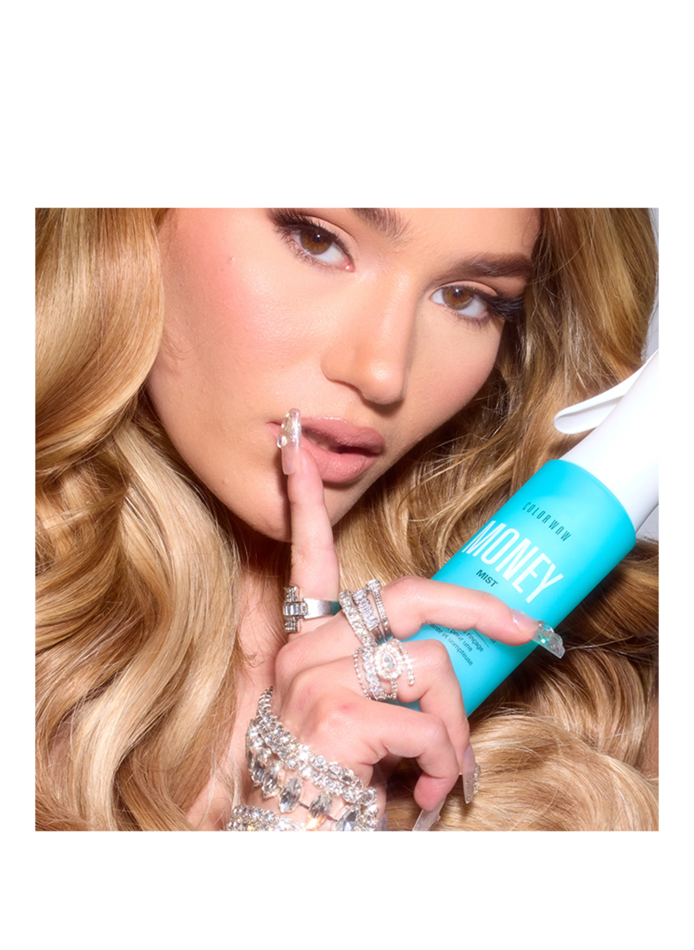 COLOR WOW MONEY MIST
