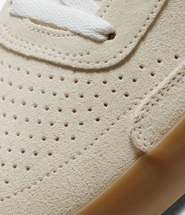 Nike SB Heritage Vulc Schuh (summit white lucky green)