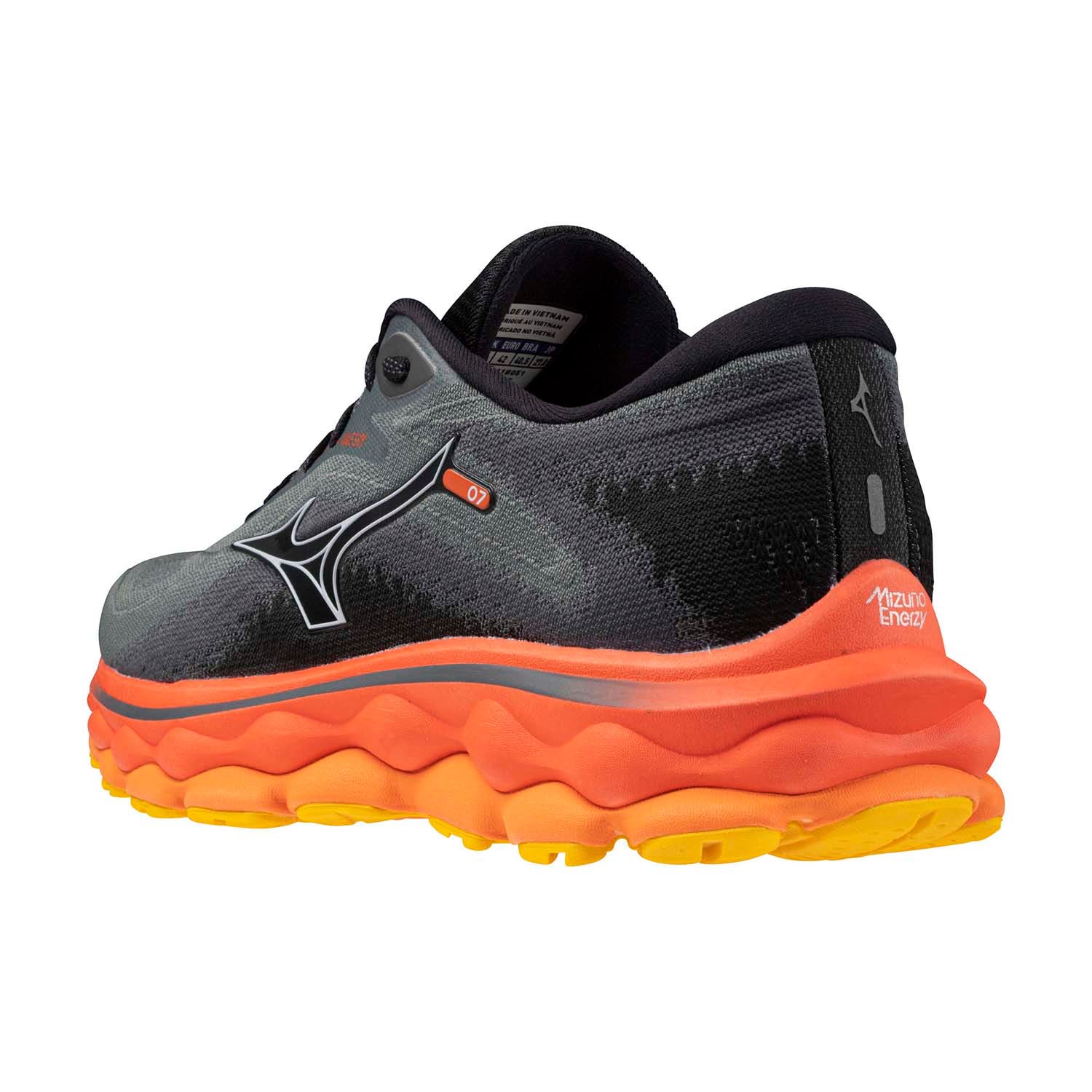 Mizuno  Wave Sky 7 Heren