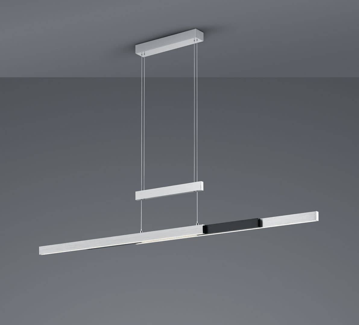 LED-Pendelleuchte