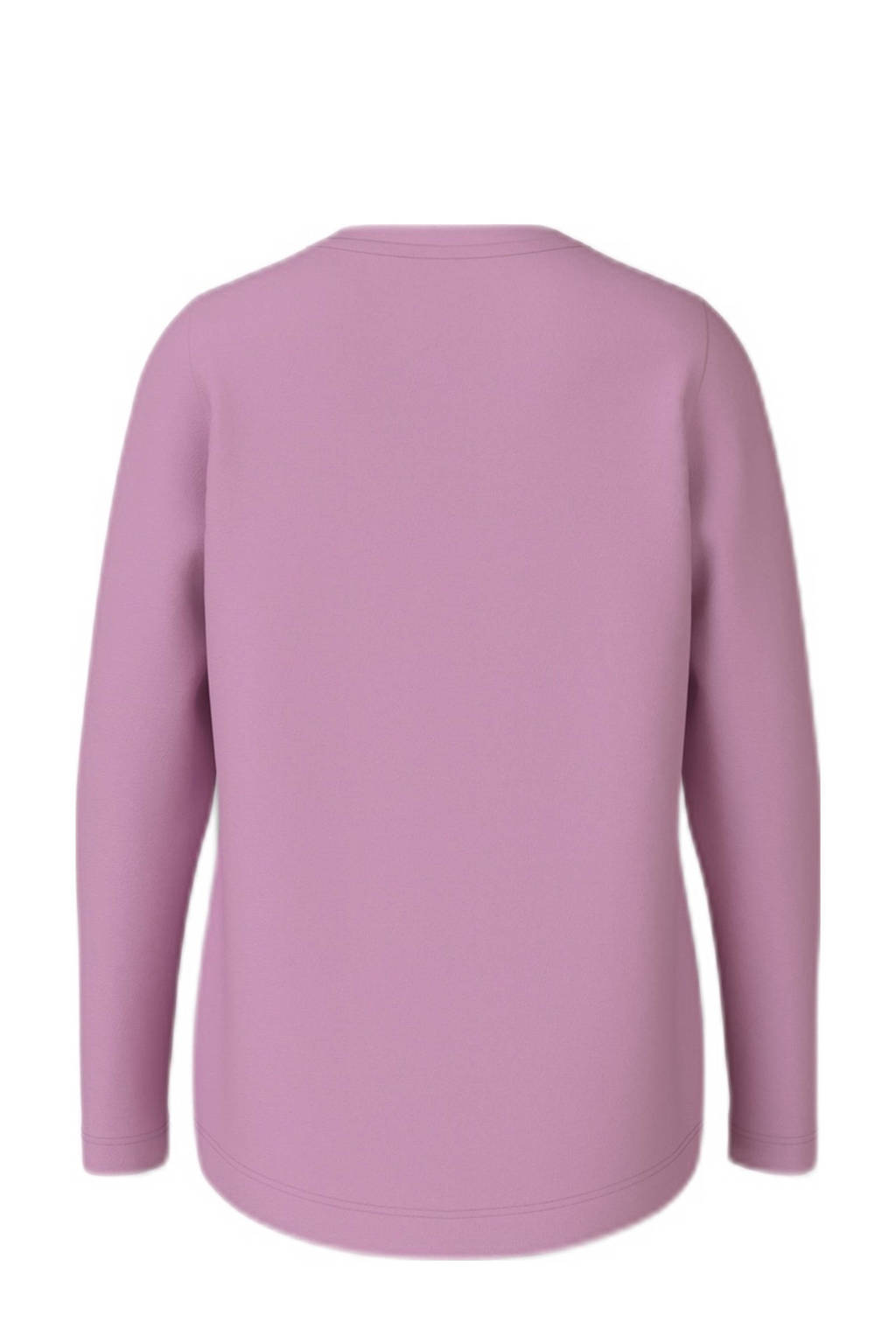 NAME IT longsleeve NKFVIX met printopdruk