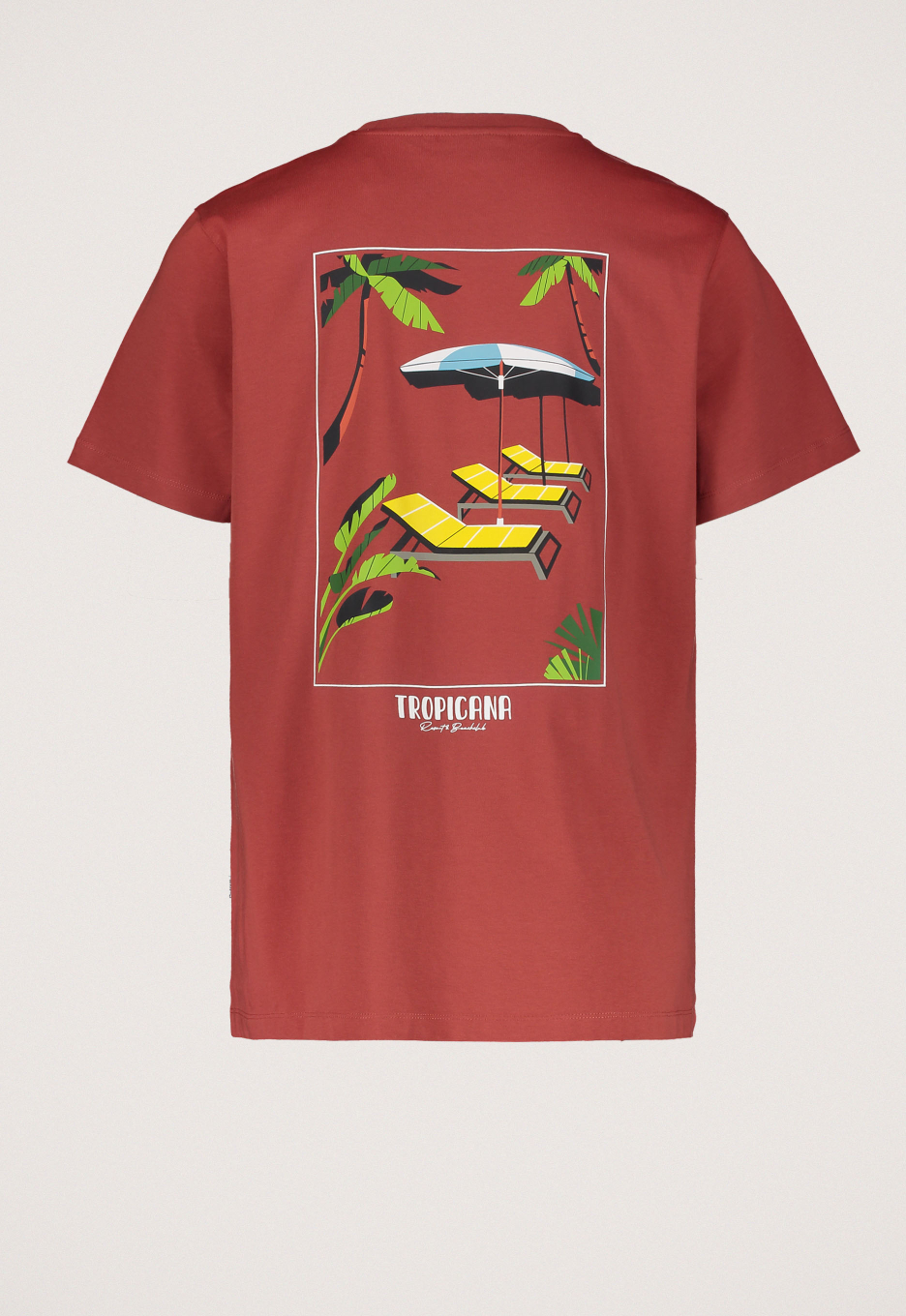 Madness Monaco T-Shirt