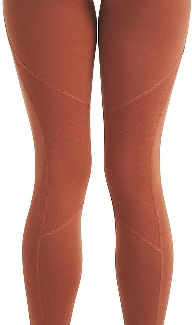 ICEBREAKER - COLLANT ZONE 260 LEGGING W