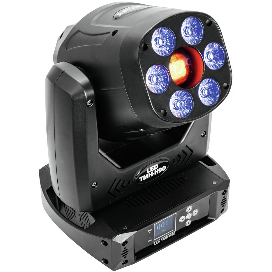 Eurolite TMH-H90 Hybrid moving head spot/wash