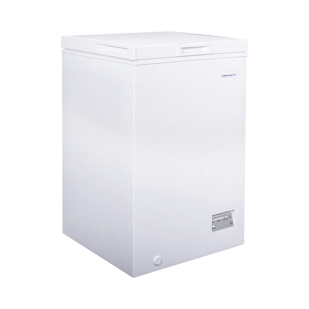 Kibernetik FSP Gefriertruhe 96 Liter D