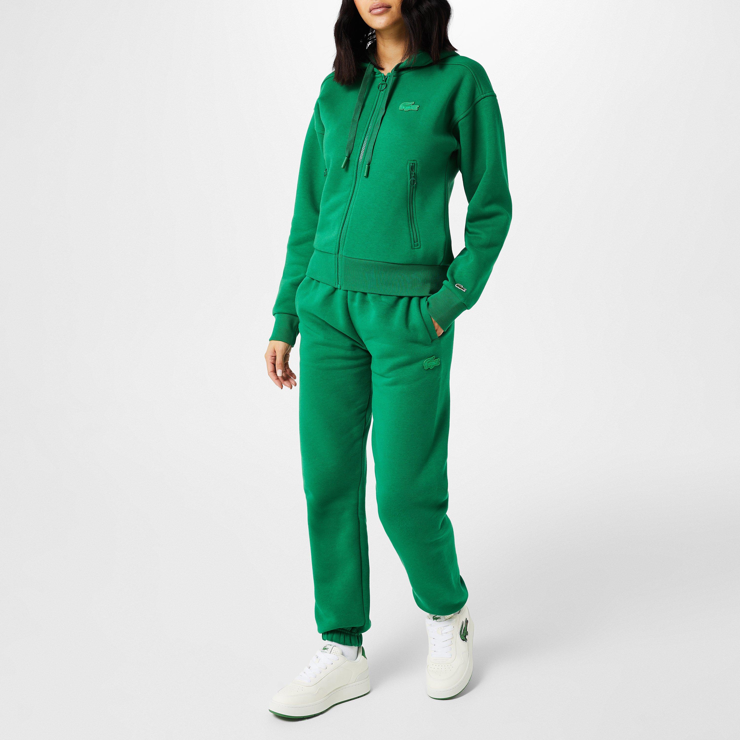 Lacoste Ace Clip Trainers
