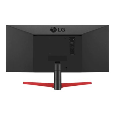 LG 29WP60G-B - écran LED 29