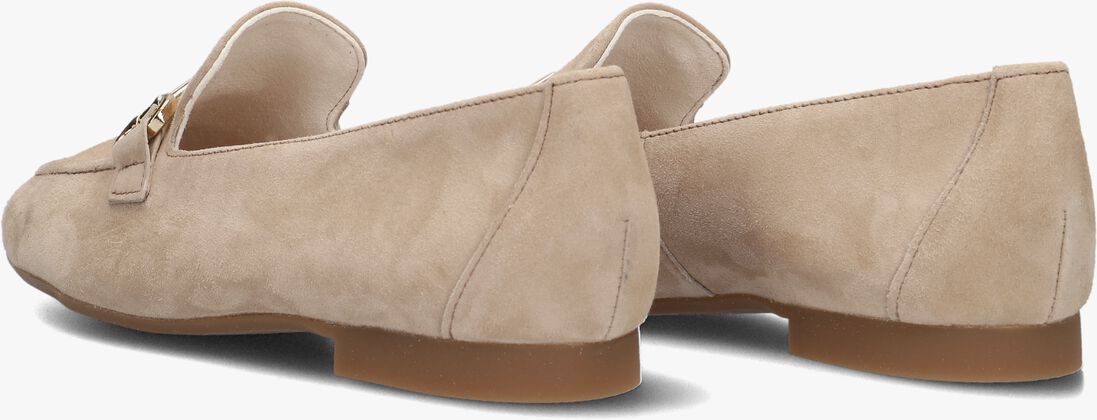 PAUL GREEN beige paul green loafers 2596