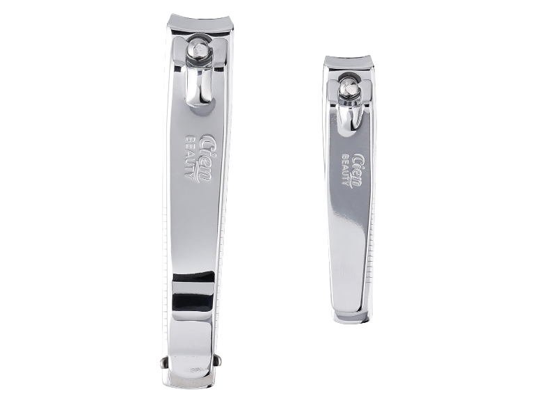 Accessoires voor manicure en pedicure