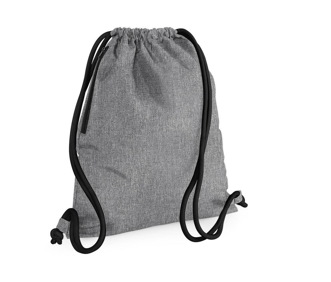 Bag Base BG110 - Sac de Sport Premium avec Poche Cachée