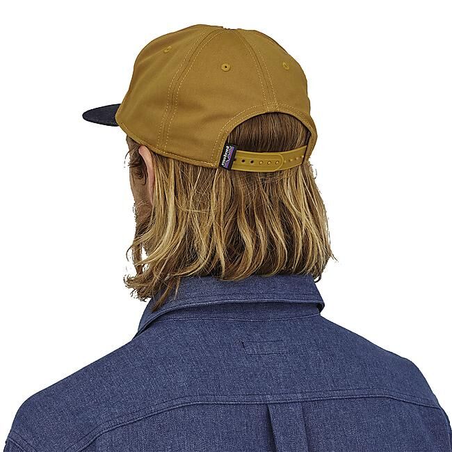 PATAGONIA - CASQUETTE RANGE CAP