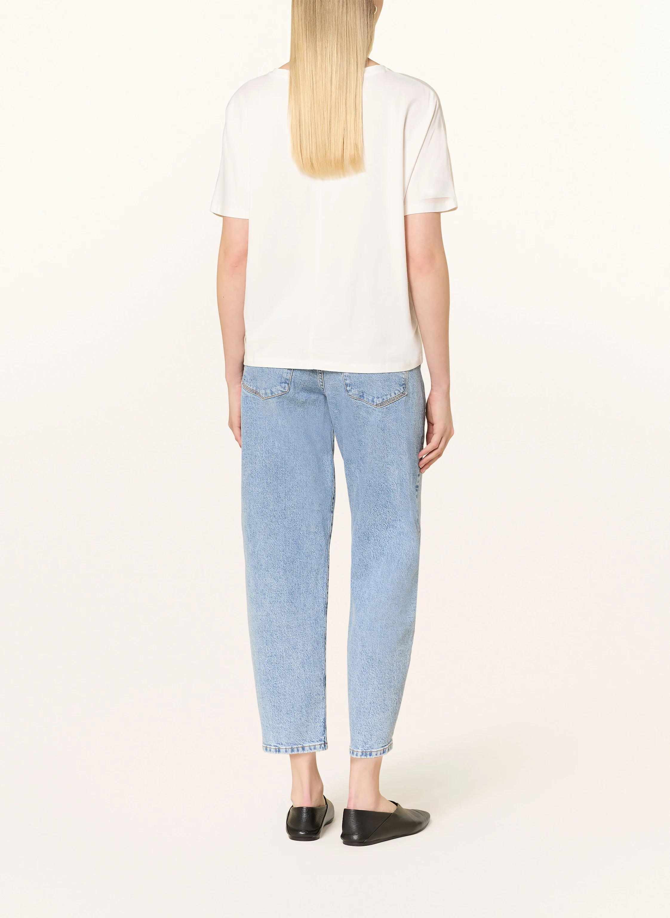 oui T-Shirt