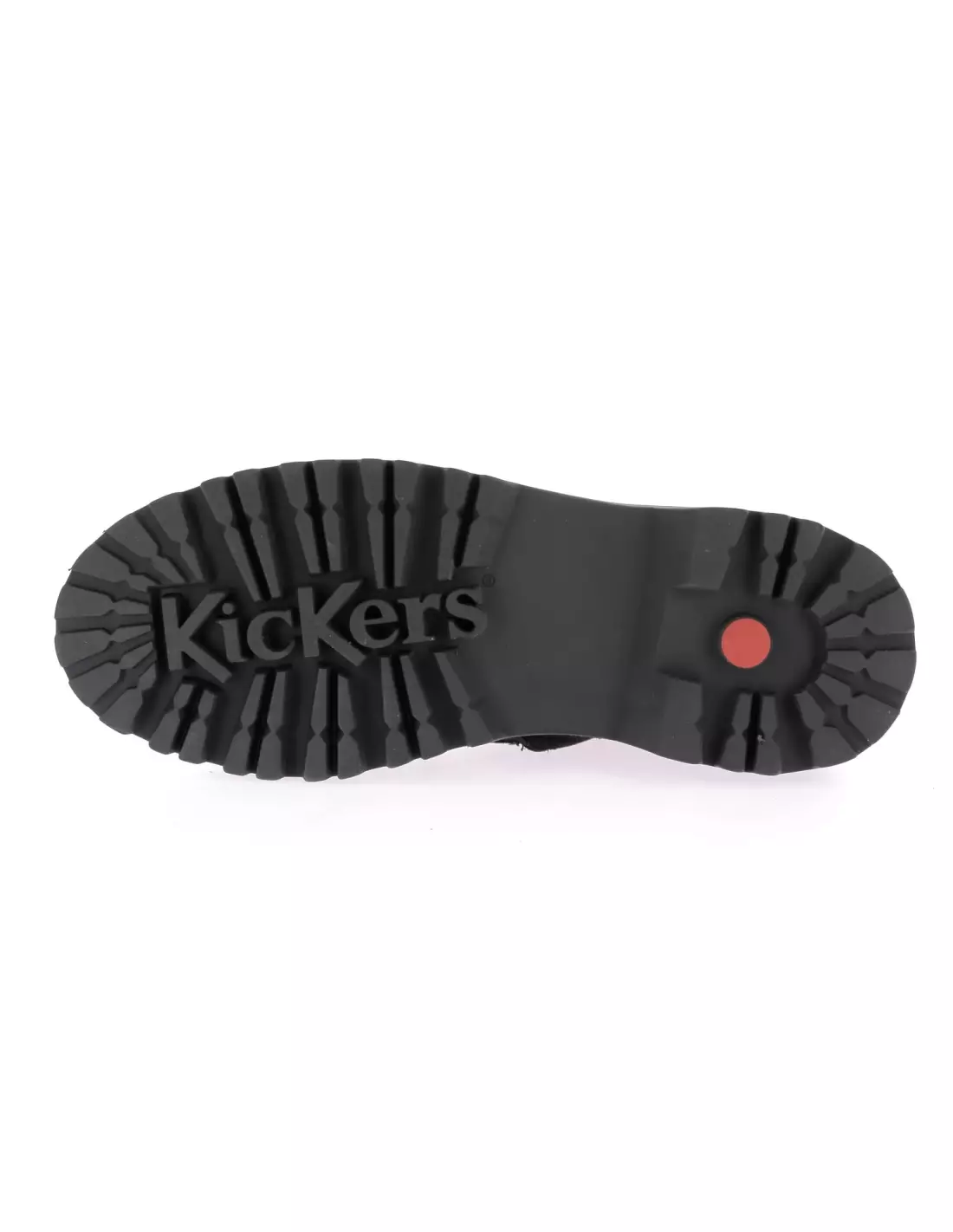 KICKERS KIC DECKLOCK - Boots & bottines Noir