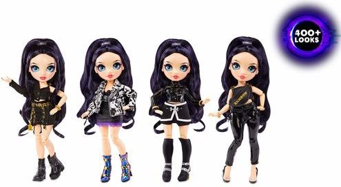 Rainbow High Shadow High - Ainsley Slater Trunk Show - Modepop