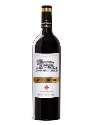 CLOS TRIGUEDINA CAHORS2019