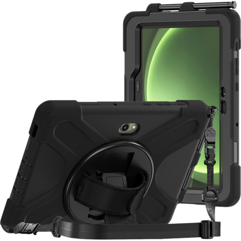 DLH DY-RC5481 étui pour tablette 25,6 cm (10.1