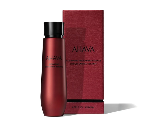 AHAVA Apple of Sodom Activating Smoothing Essence