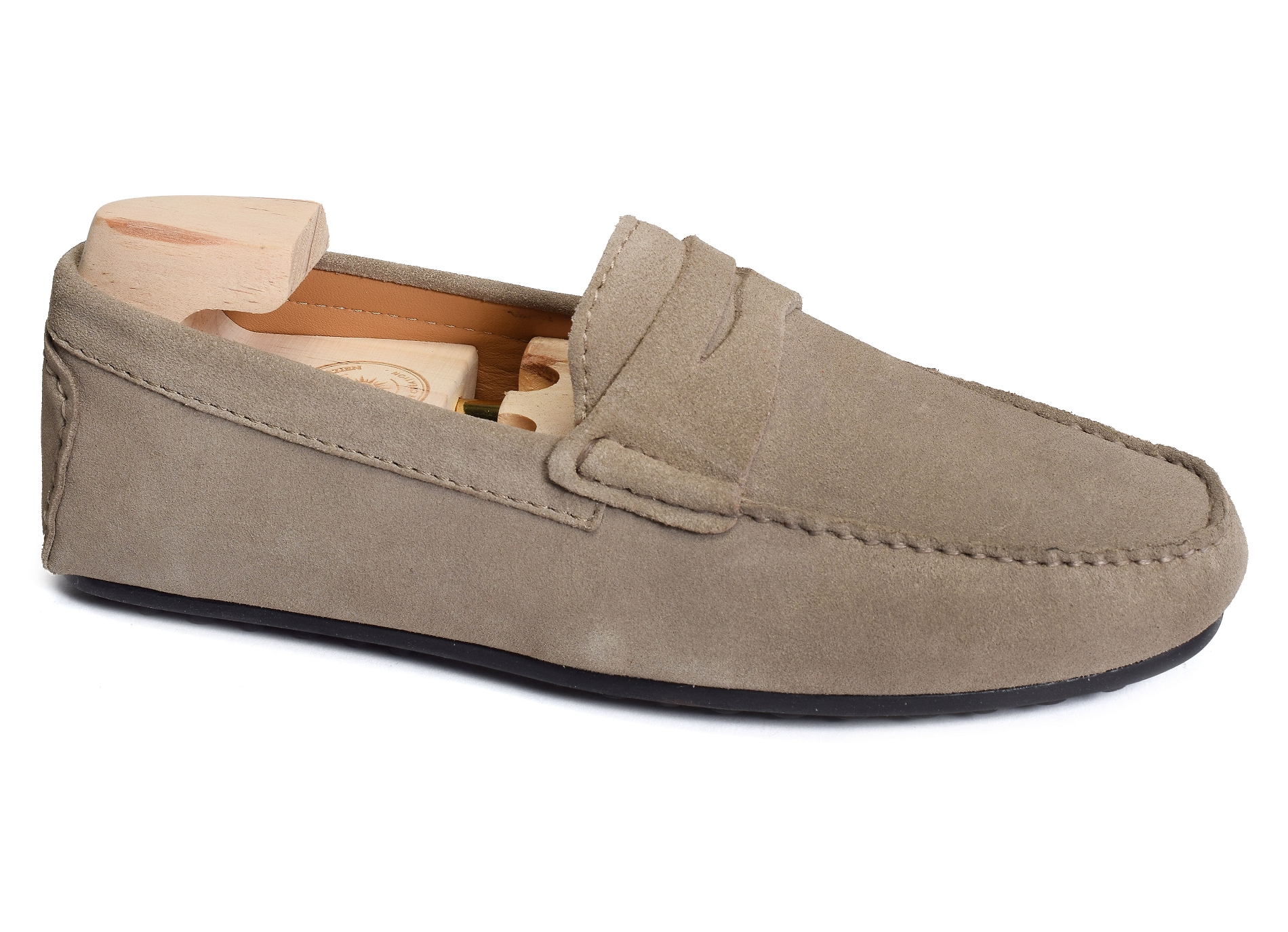Pascal taupe