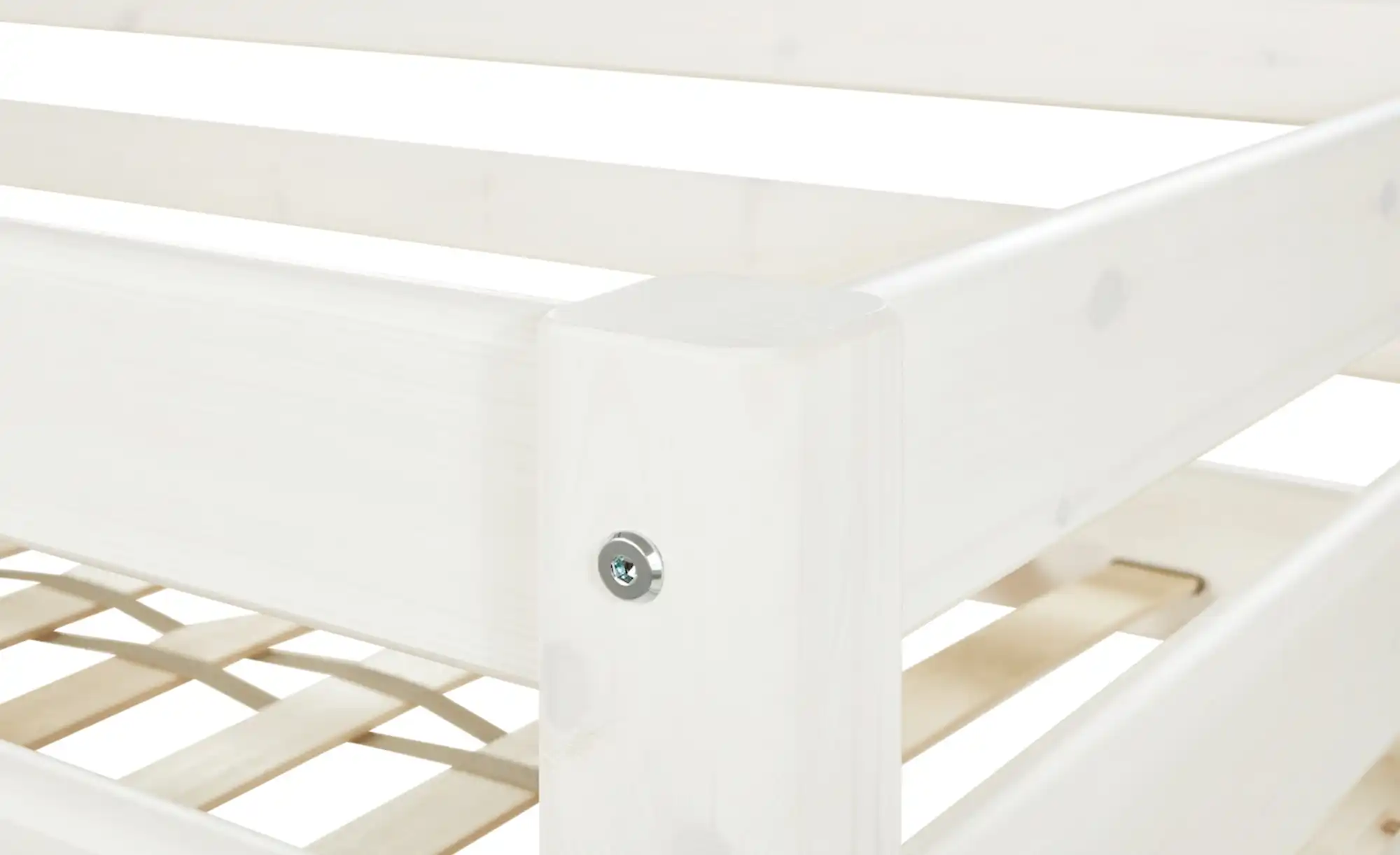 FLEXA Etagenbett Flexa Classic