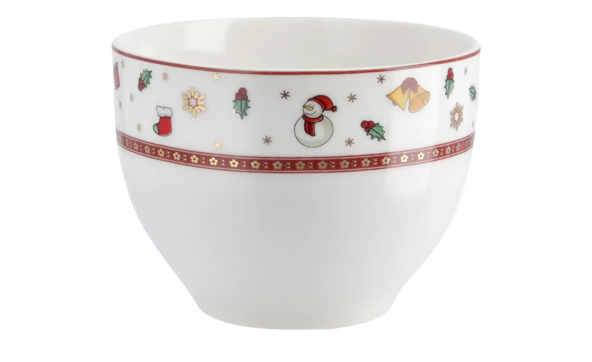 Peill+Putzler Weihnachts-Kaffeeservice  Santa