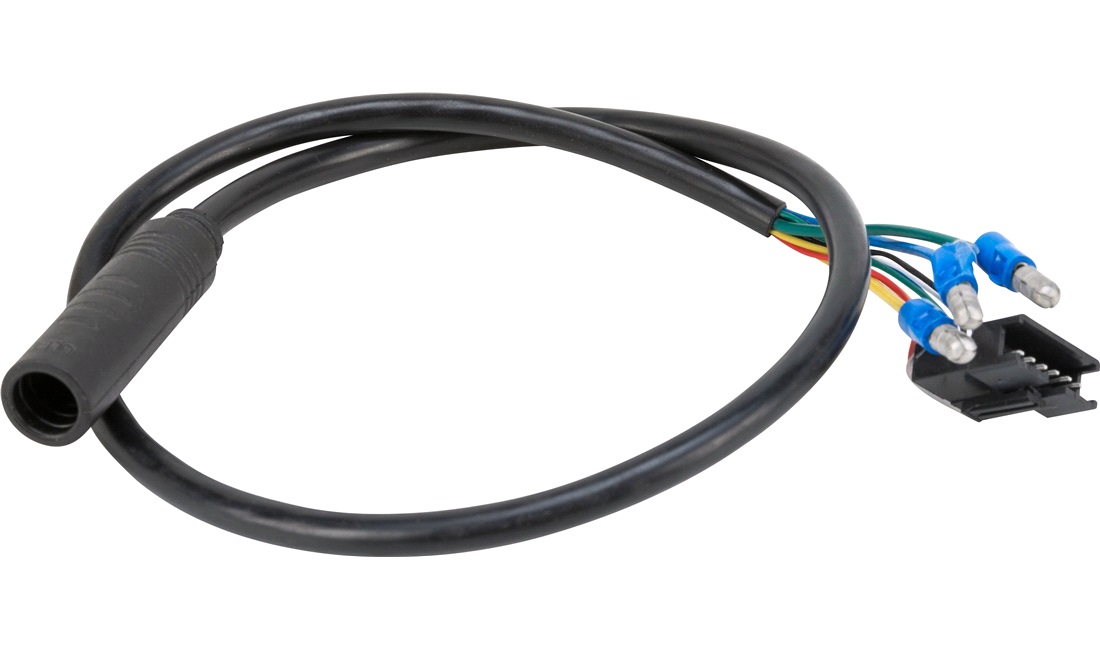 Motorkabel 36V til Jaunt 2018