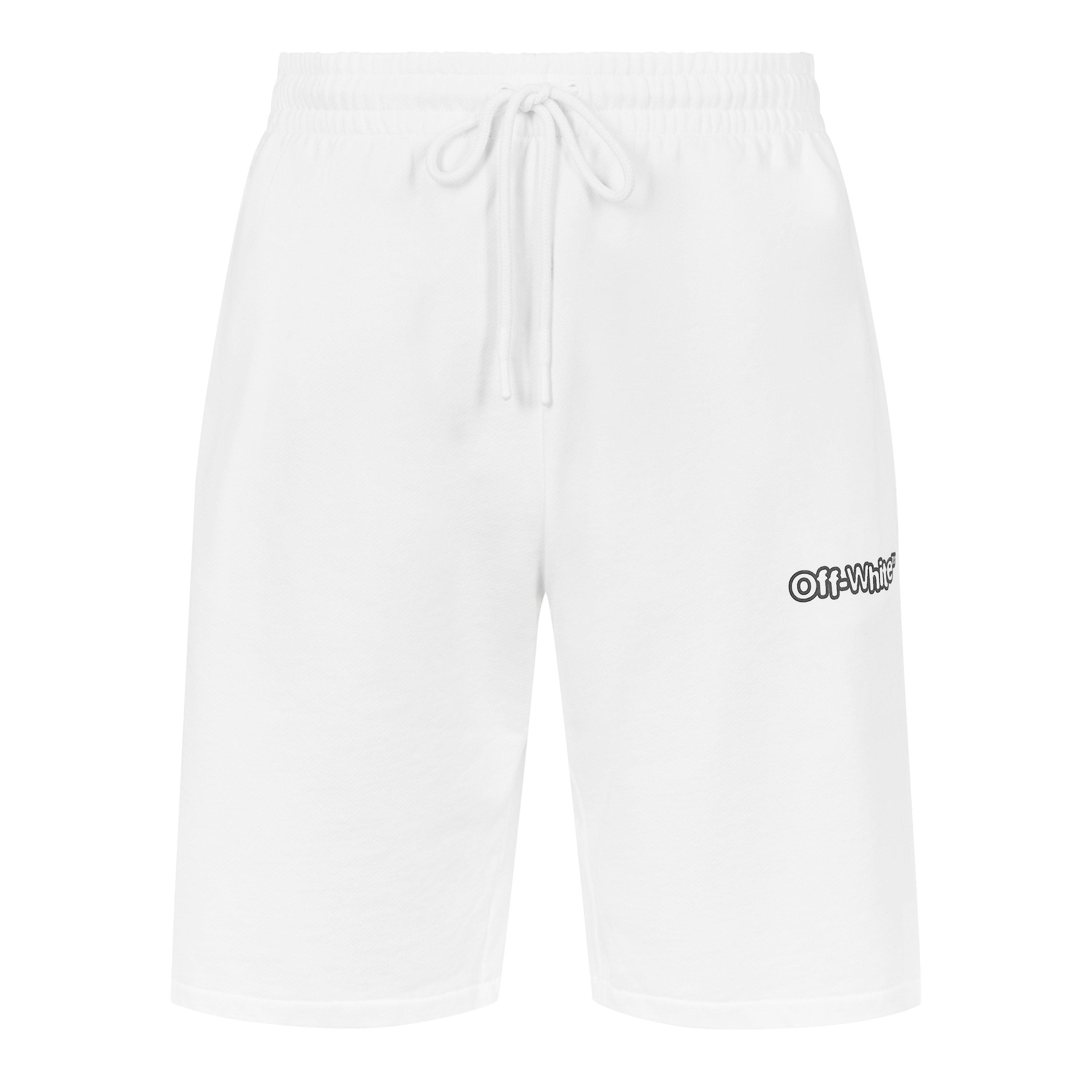 Off White Arrows Sweatshorts