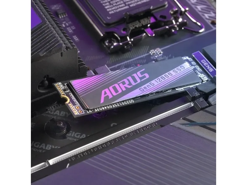 Gigabyte Z790 AORUS MASTER X - Bundkort - LGA1700 sokkel - USB 3.2 Gen 1 - onboard grafik (CPU påkrævet)