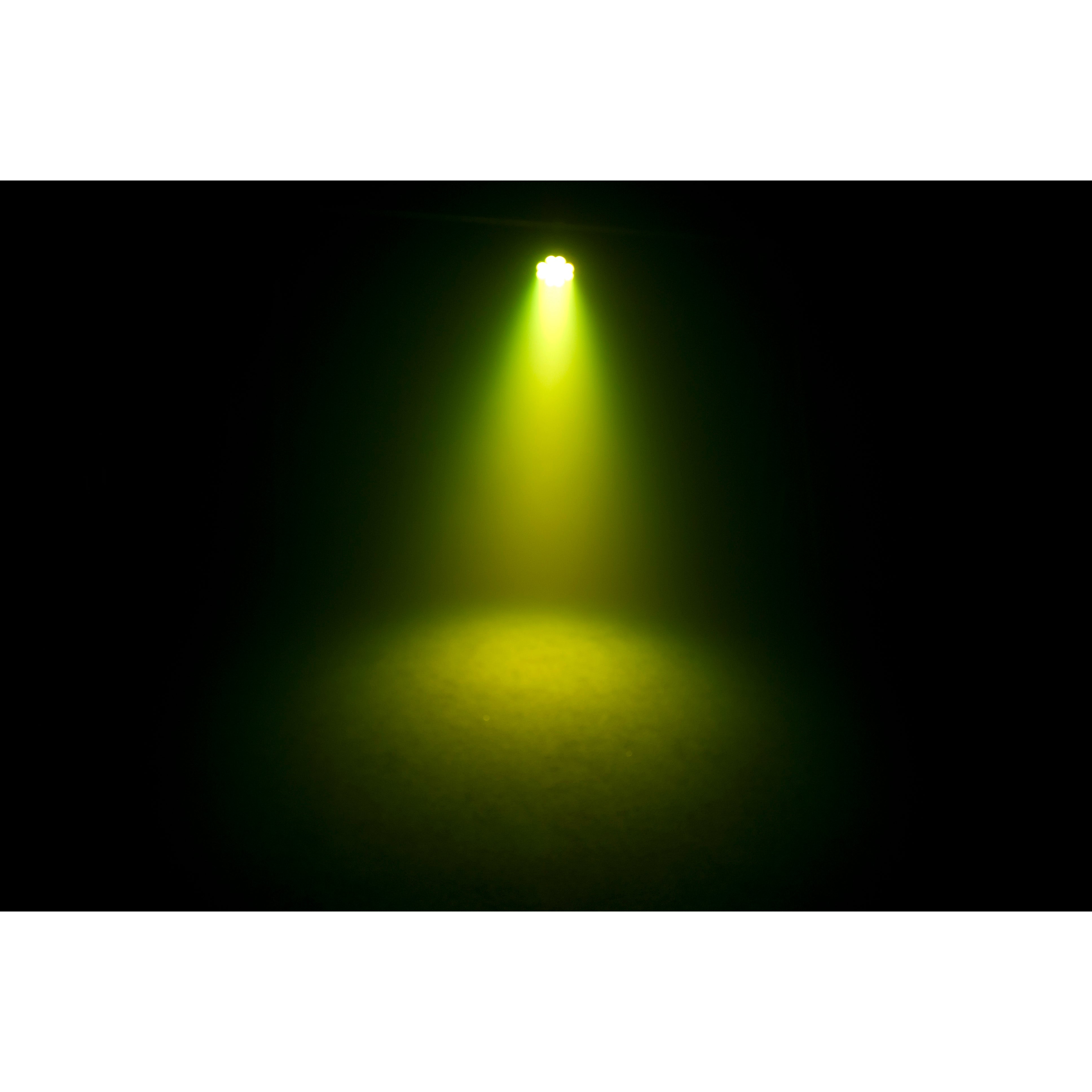 Chauvet DJ SlimPAR Pro H USB wash spot
