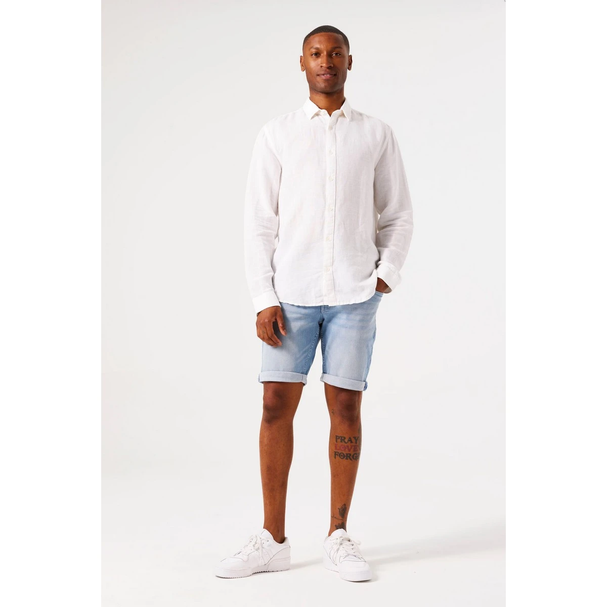 Heren Short KOKE-2030