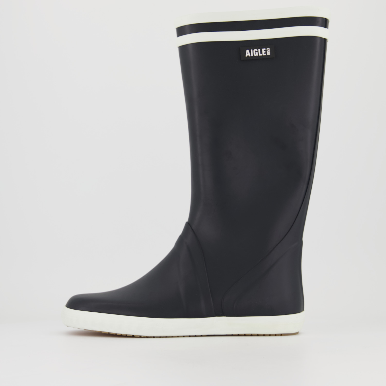 Aigle Goeland 2 Marine/Blanc