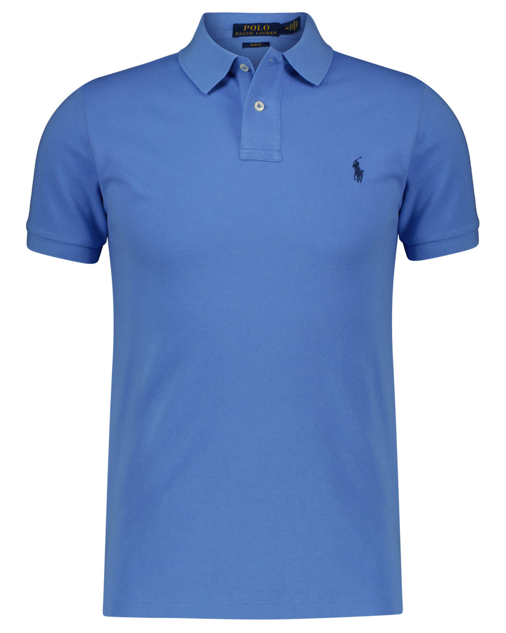 Polo Ralph Lauren| Herren Poloshirt Slim Fit Kurzarm