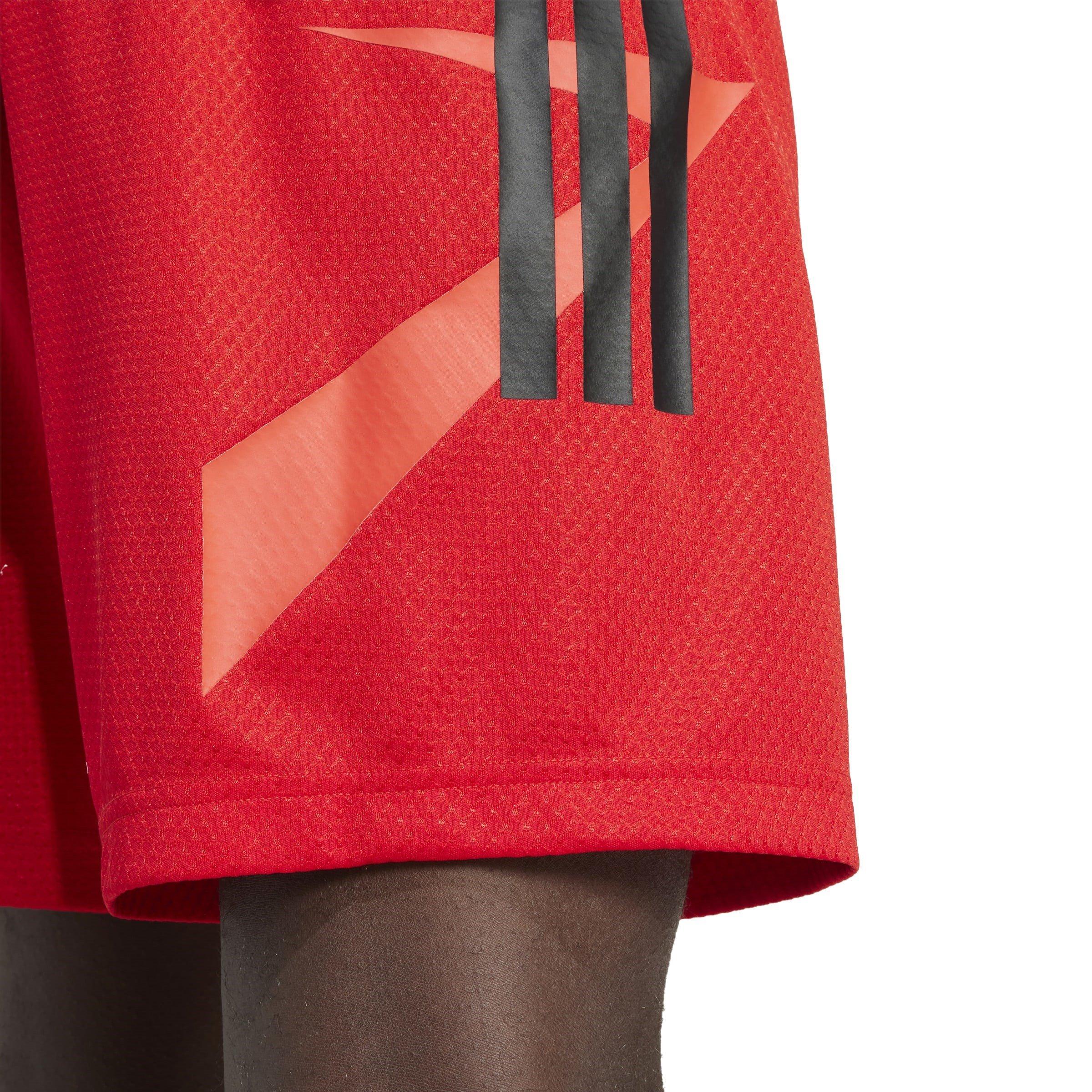adidas House of Tiro Nations Pack Shorts Adults