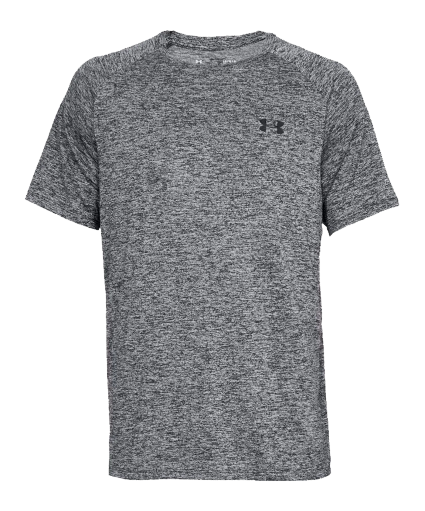 Under Armour Tech 2.0 T-Shirt Grau F002