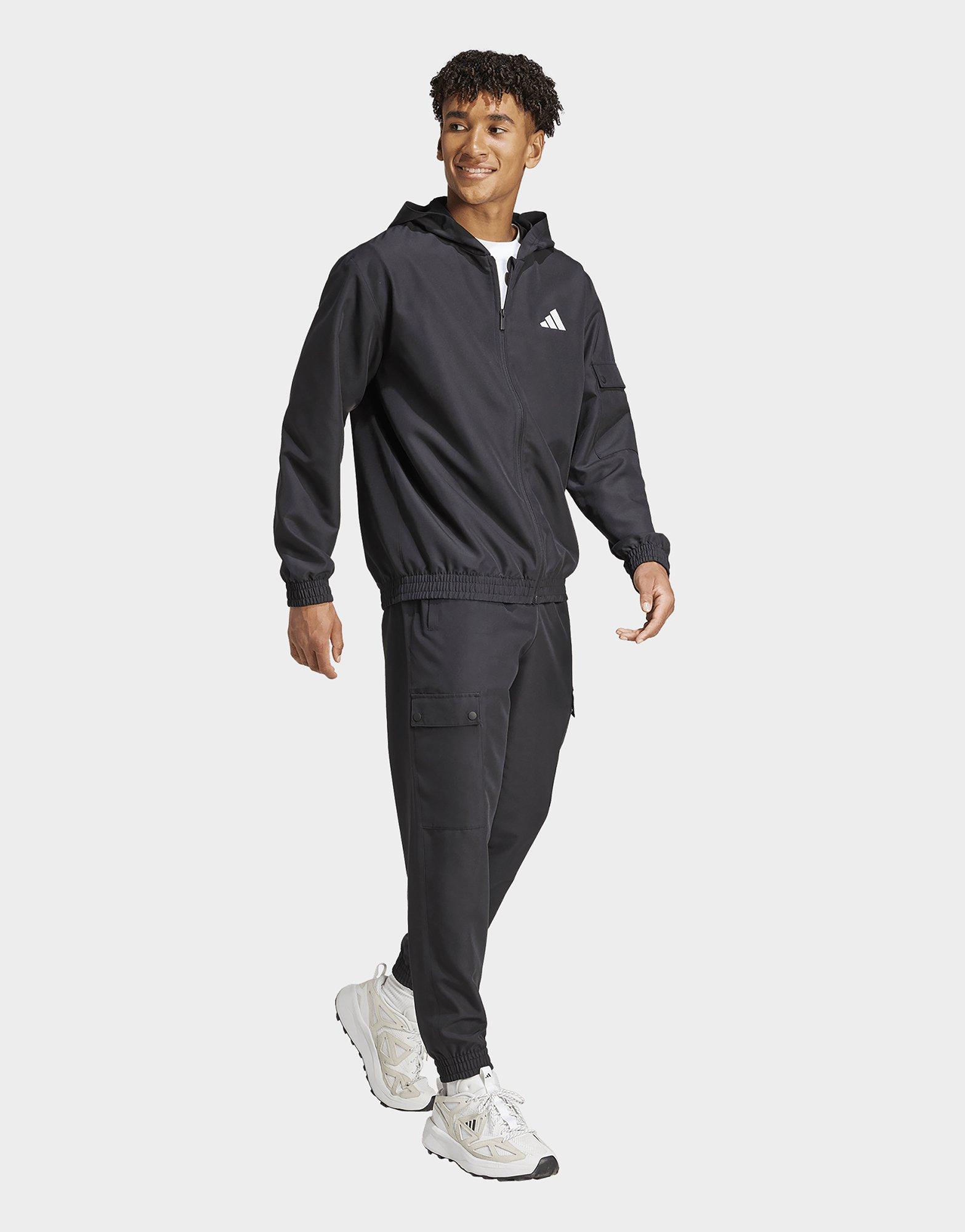 adidas Survêtement cargo toile Sportswear