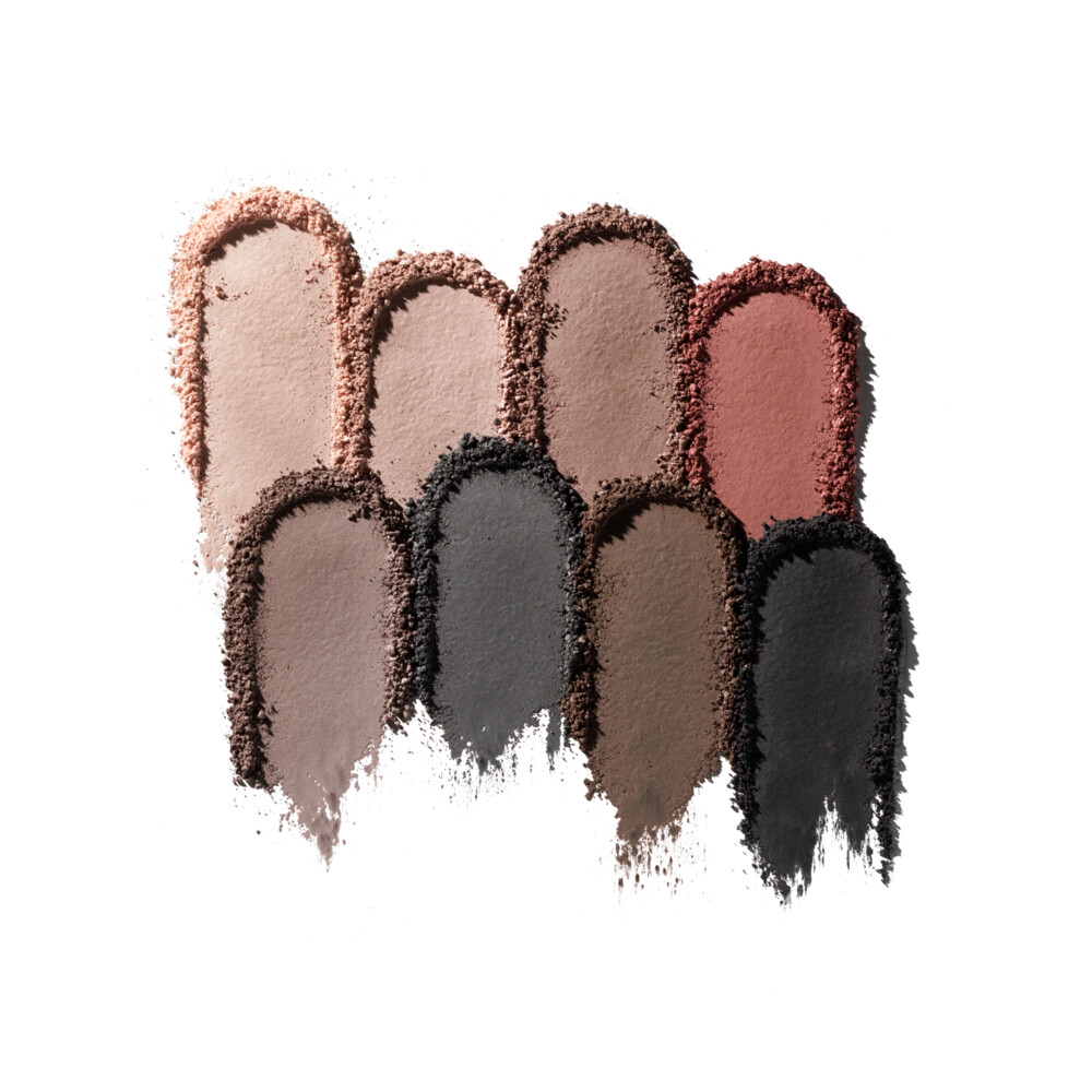 Catrice Eyeshadow Palette The Dusty Matte9 gr