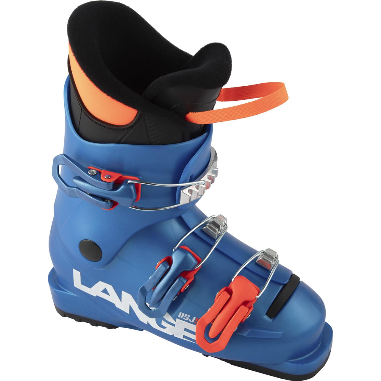 Lange RSJ 50 vibrant blue | Lange Skischuhe | Lange | L | MARKEN | XSPO