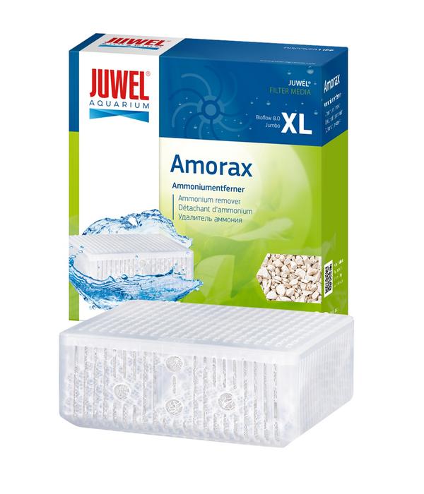 JUWEL® AQUARIUM Filtermedium Amorax
