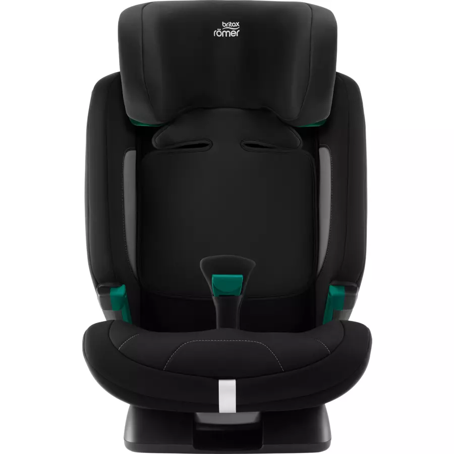 Britax Römer Diamond Kindersitz Versafix i-Size Space Black