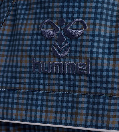 Hummel Flyverdragt - Tex - hmlMoon - Bering Sea