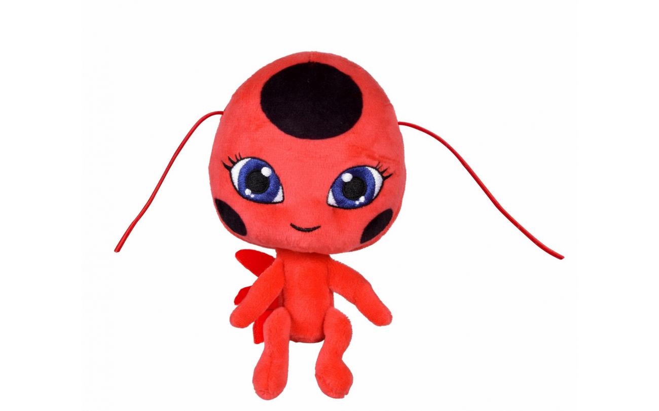 Miraculous Knuffel pluche 15cm