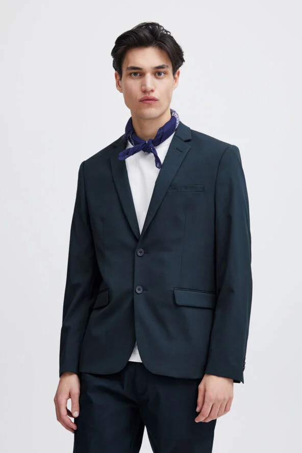 Casual Friday CFBERND Blazer Navy