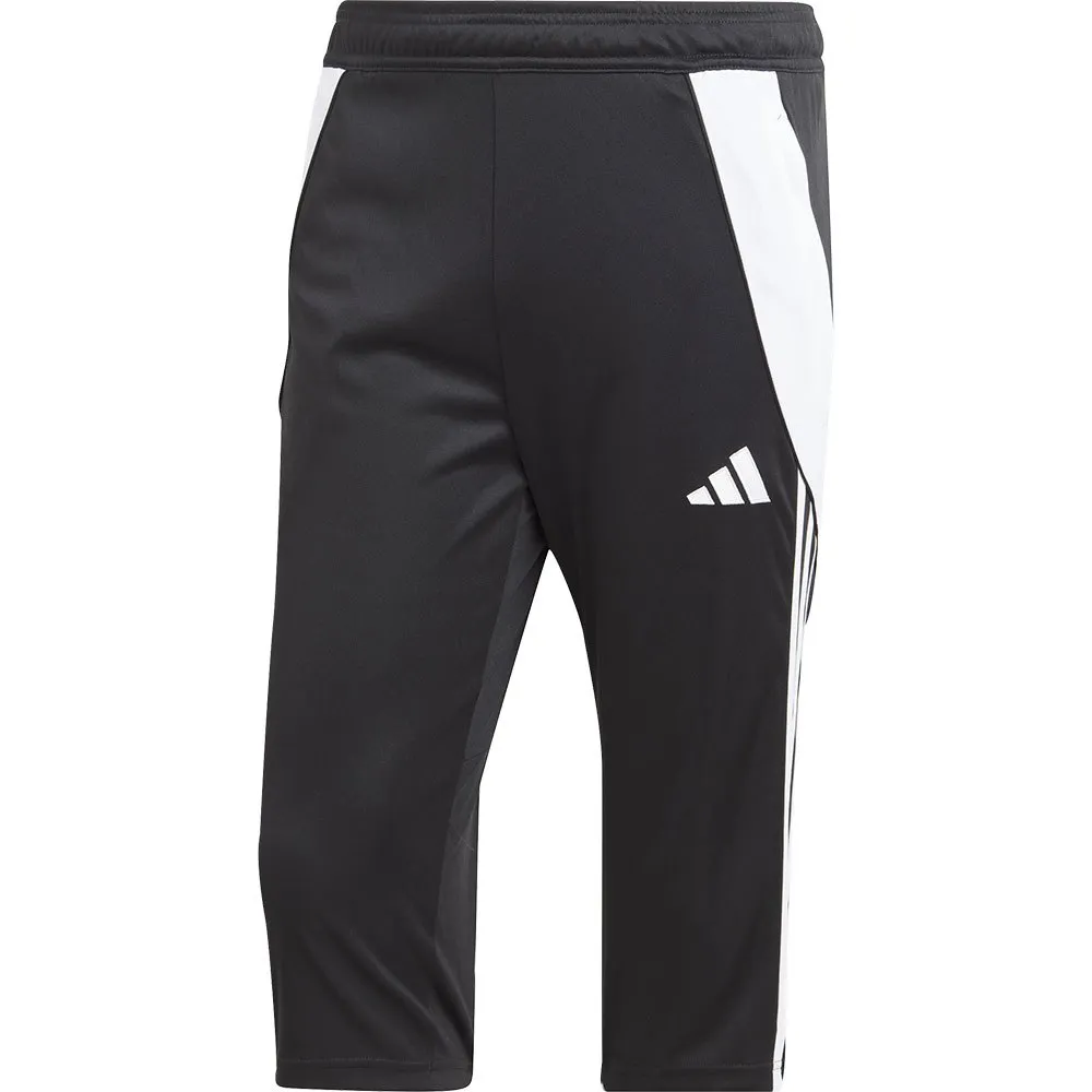 Calça adidas Tiro24 Slim Fit 3/4