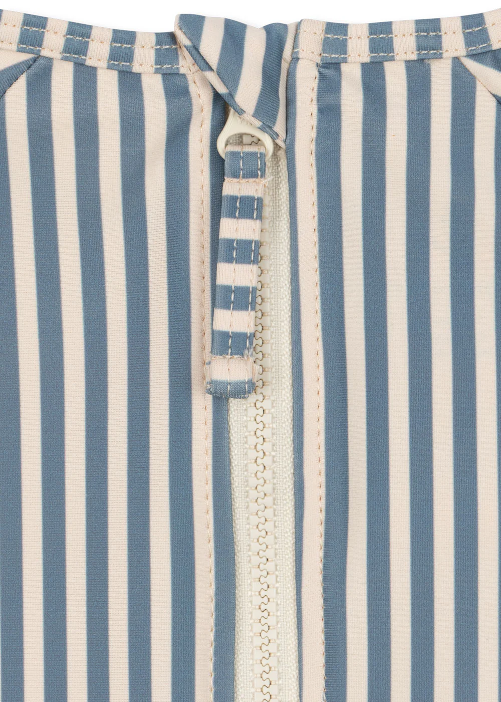 Aster badedragt - sailor stripe - 9M