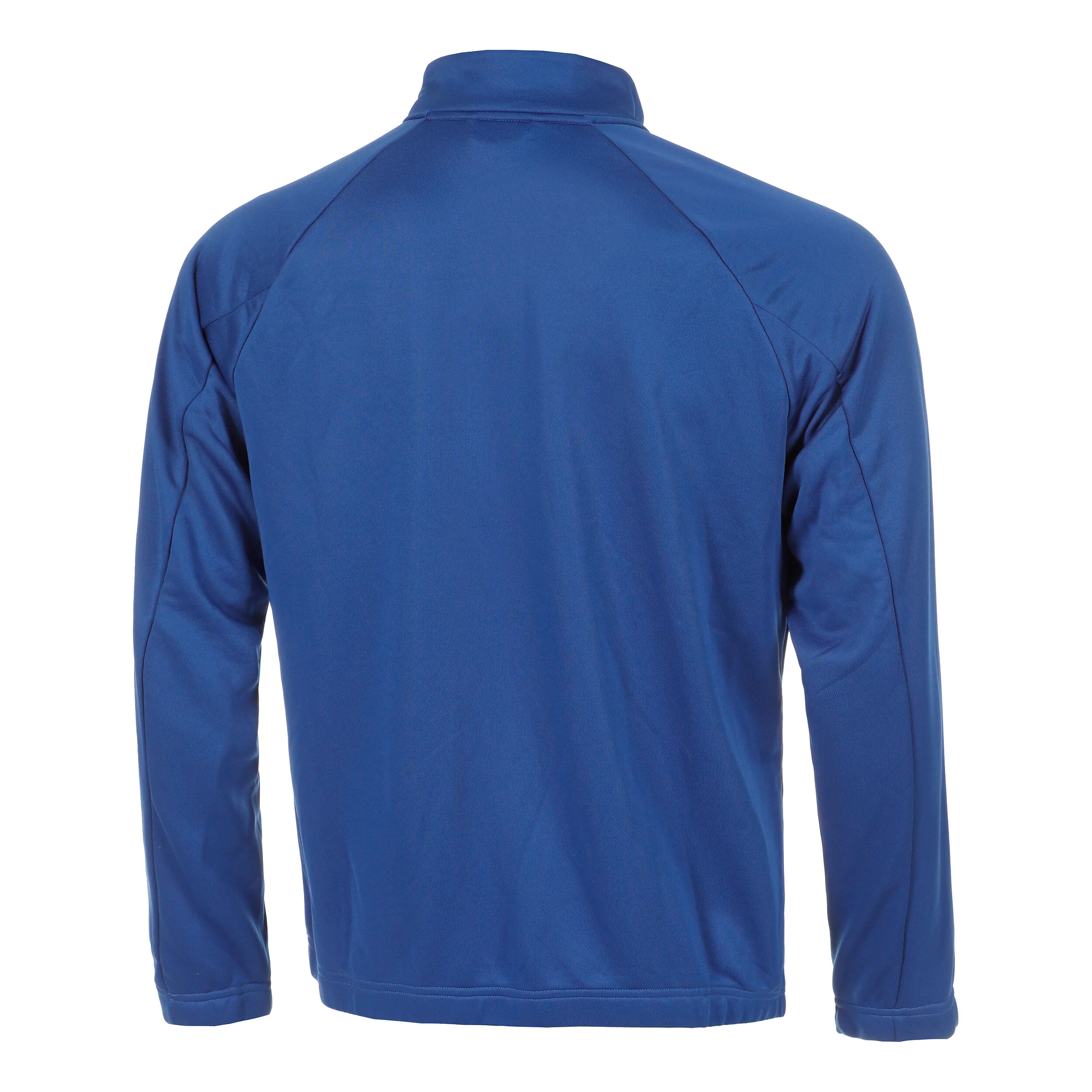 Racket Roots Teamline Veste De Survêtement Hommes - Bleu