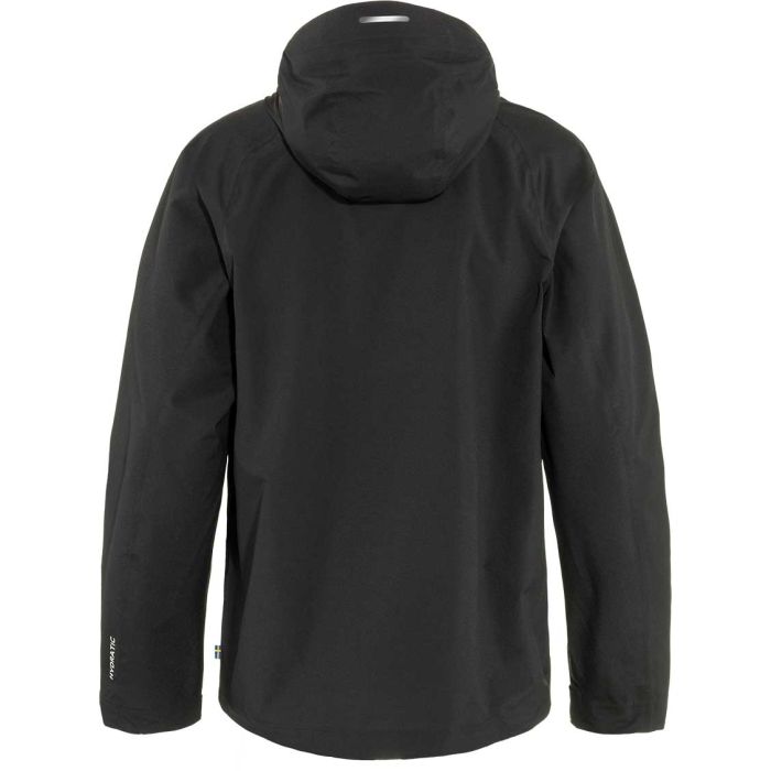 HC Hydratic Trail Jacket Men regnjakke